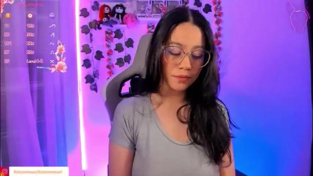 Thumbnail 1, kotomi_rosse's Stream at Chaturbate, 3 months ago