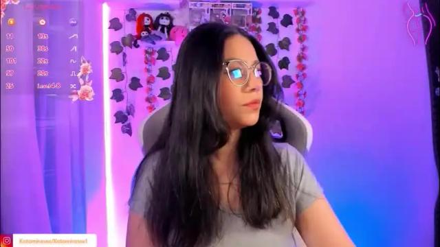 Image 10 of kotomi_rosse Stream on Chaturbate on 3 months ago