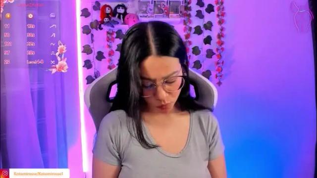 Image 4 of kotomi_rosse Stream on Chaturbate on 3 months ago