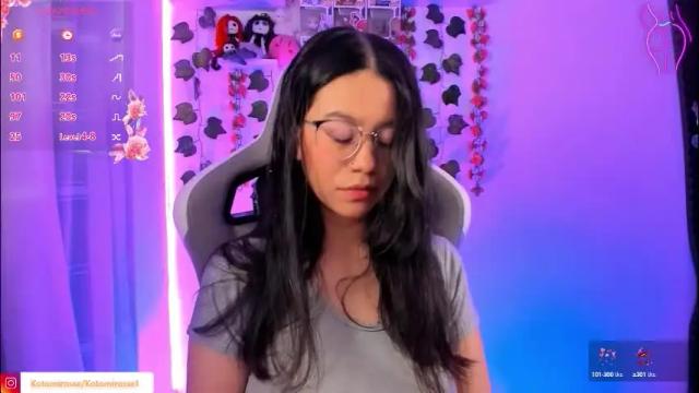 Image 6 of kotomi_rosse Stream on Chaturbate on 3 months ago