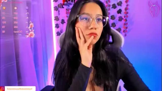 Image 10 of kotomi_rosse Stream on Chaturbate on 3 months ago