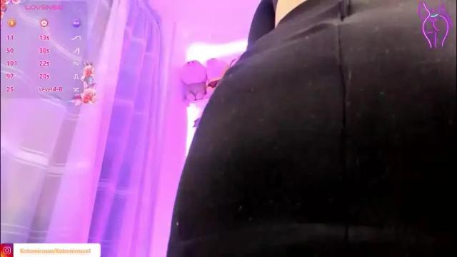 Image 2 of kotomi_rosse Stream on Chaturbate on 3 months ago