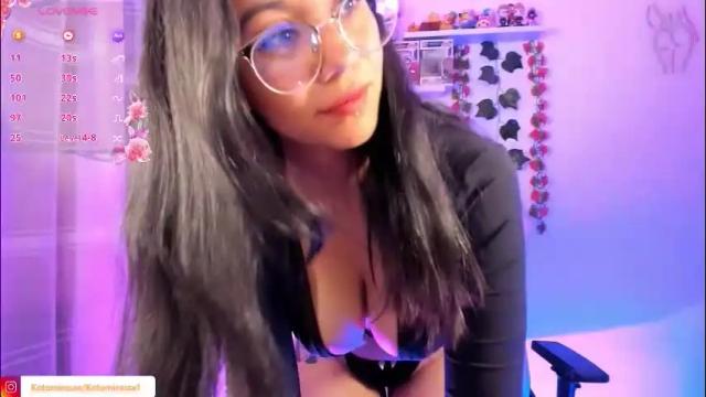 Image 8 of kotomi_rosse Stream on Chaturbate on 3 months ago