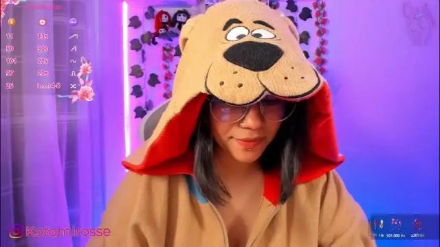 Image 4 of kotomi_rosse Stream on Chaturbate on 3 months ago