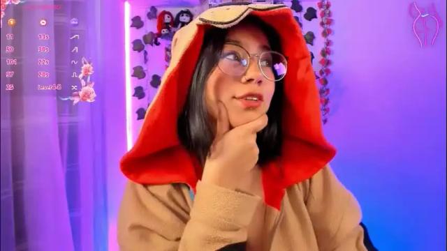 Image 6 of kotomi_rosse Stream on Chaturbate on 3 months ago