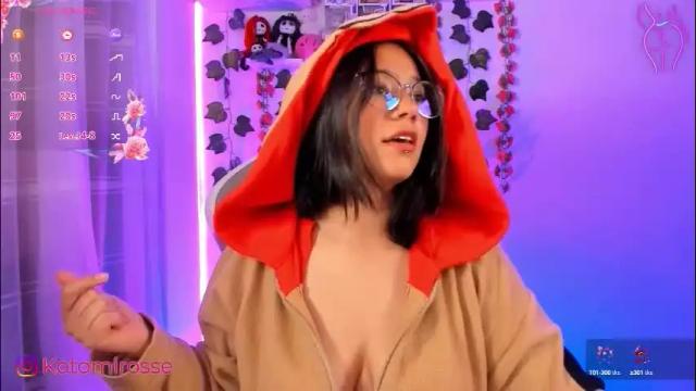 Image 7 of kotomi_rosse Stream on Chaturbate on 3 months ago