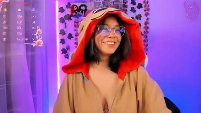 Image 8 of kotomi_rosse Stream on Chaturbate on 3 months ago