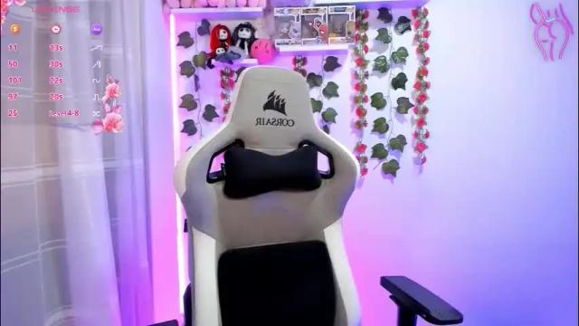 Thumbnail 3, kotomi_rosse's Stream at Chaturbate, 2 months ago