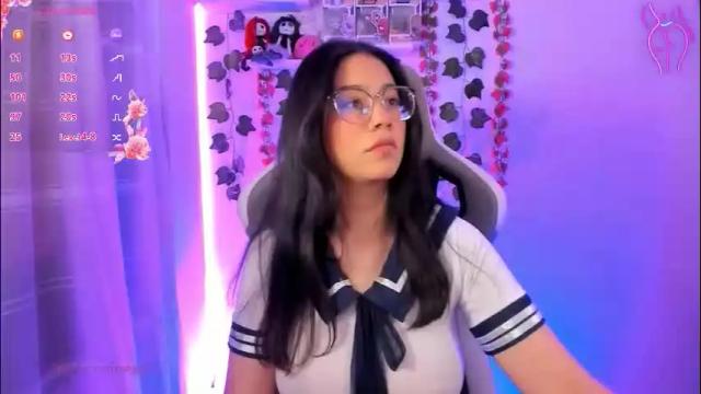 Image 11 of kotomi_rosse Stream on Chaturbate on 2 months ago