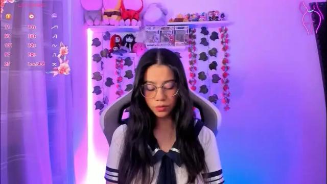 Image 2 of kotomi_rosse Stream on Chaturbate on 2 months ago