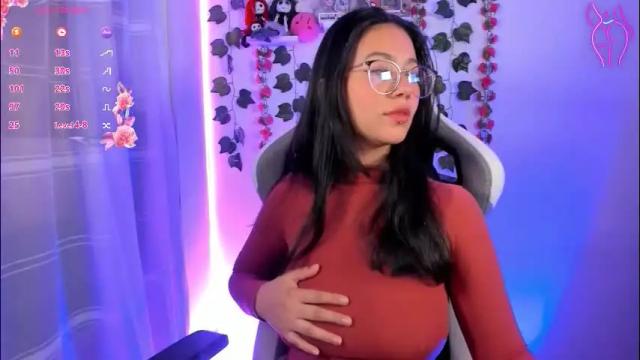 Image 11 of kotomi_rosse Stream on Chaturbate on 2 months ago