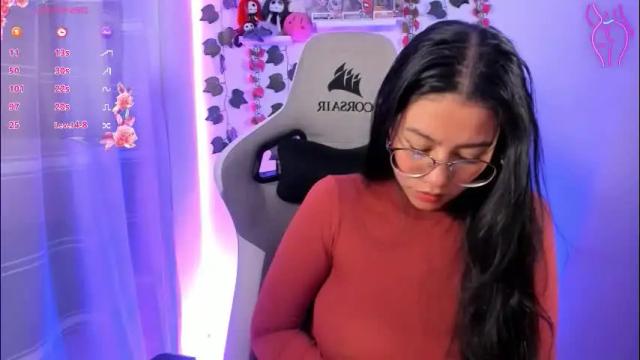 Thumbnail 2, kotomi_rosse's Stream at Chaturbate, 2 months ago