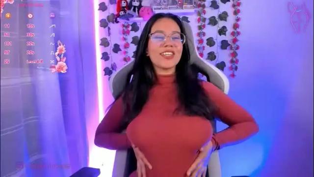 Image 6 of kotomi_rosse Stream on Chaturbate on 2 months ago
