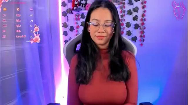 Image 8 of kotomi_rosse Stream on Chaturbate on 2 months ago
