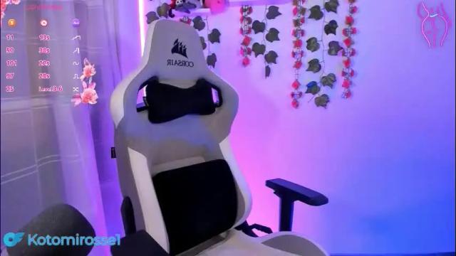 Image 12 of kotomi_rosse Stream on Chaturbate on 2 months ago