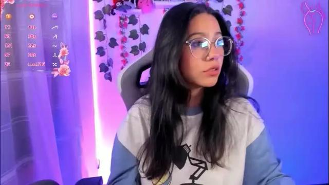 Image 3 of kotomi_rosse Stream on Chaturbate on 2 months ago