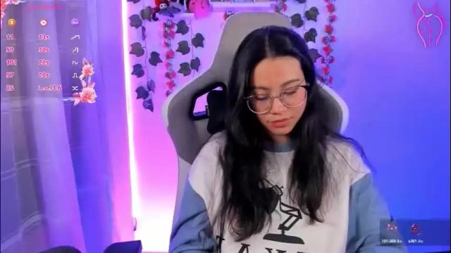 Image 4 of kotomi_rosse Stream on Chaturbate on 2 months ago