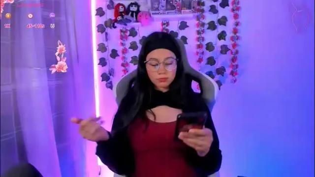 Thumbnail 1, kotomi_rosse's Stream at Chaturbate, 1 month ago