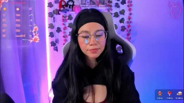 Image 10 of kotomi_rosse Stream on Chaturbate on 1 month ago