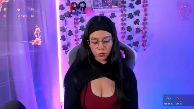 Image 2 of kotomi_rosse Stream on Chaturbate on 1 month ago