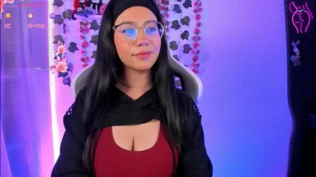 Image 7 of kotomi_rosse Stream on Chaturbate on 1 month ago