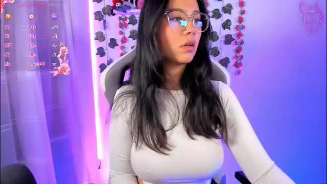 Image 4 of kotomi_rosse Stream on Chaturbate on 1 month ago