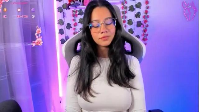 Thumbnail 2, kotomi_rosse's Stream at Chaturbate, 1 month ago