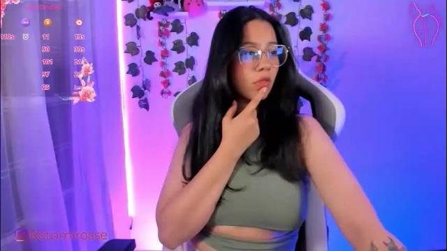 Image 10 of kotomi_rosse Stream on Chaturbate on 1 month ago