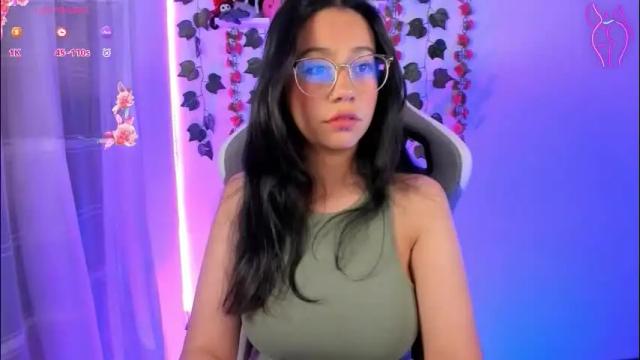 Image 2 of kotomi_rosse Stream on Chaturbate on 1 month ago