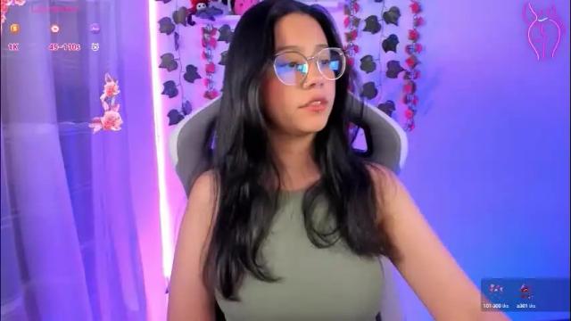 Image 6 of kotomi_rosse Stream on Chaturbate on 1 month ago