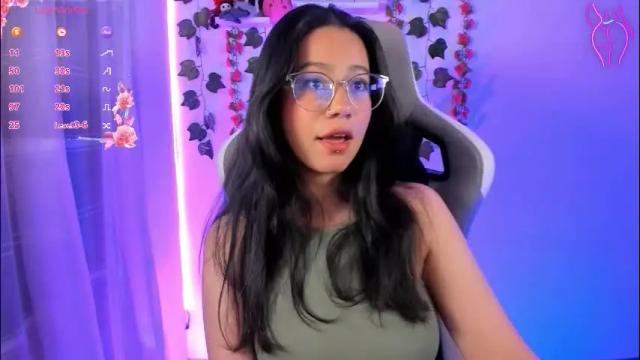 Thumbnail 3, kotomi_rosse's Stream at Chaturbate, 1 month ago