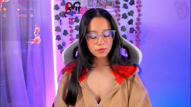 Thumbnail 1, kotomi_rosse's Stream at Chaturbate, 1 month ago