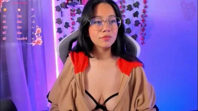 Image 3 of kotomi_rosse Stream on Chaturbate on 1 month ago