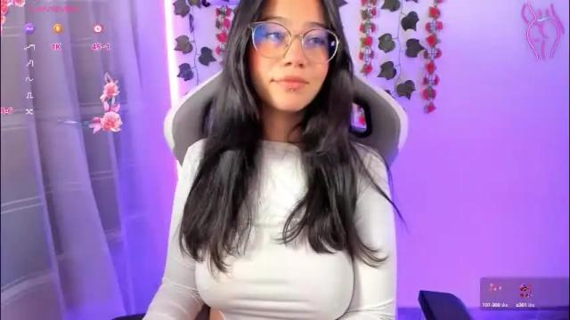 Image 12 of kotomi_rosse Stream on Chaturbate on 1 month ago
