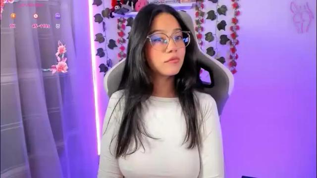 Image 3 of kotomi_rosse Stream on Chaturbate on 1 month ago