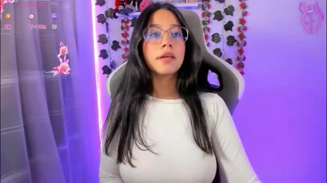 Thumbnail 2, kotomi_rosse's Stream at Chaturbate, 1 month ago