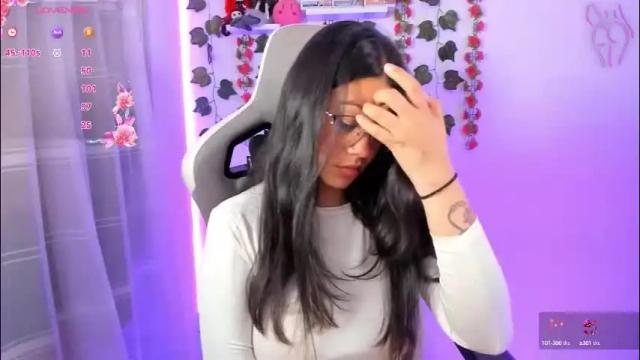 Image 7 of kotomi_rosse Stream on Chaturbate on 1 month ago