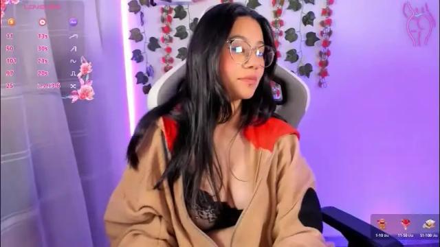 Image 12 of kotomi_rosse Stream on Chaturbate on 1 month ago