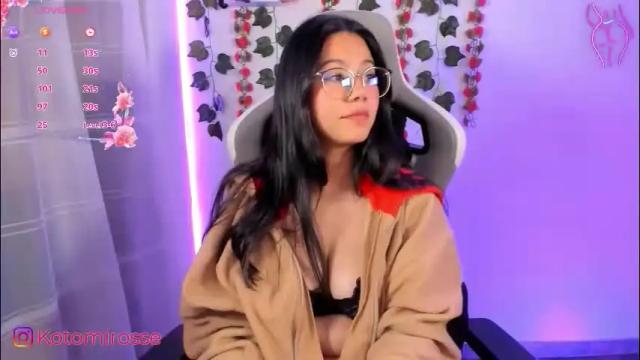Image 7 of kotomi_rosse Stream on Chaturbate on 1 month ago