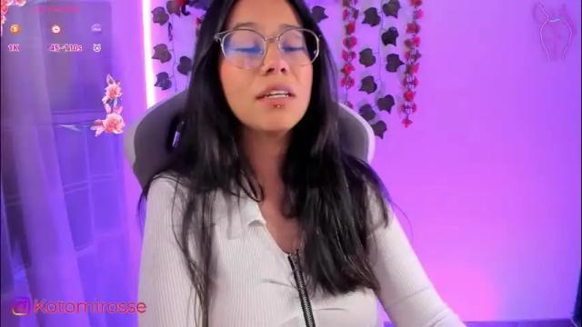 Image 12 of kotomi_rosse Stream on Chaturbate on 28 days ago