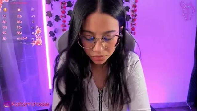 Thumbnail 2, kotomi_rosse's Stream at Chaturbate, 27 days ago