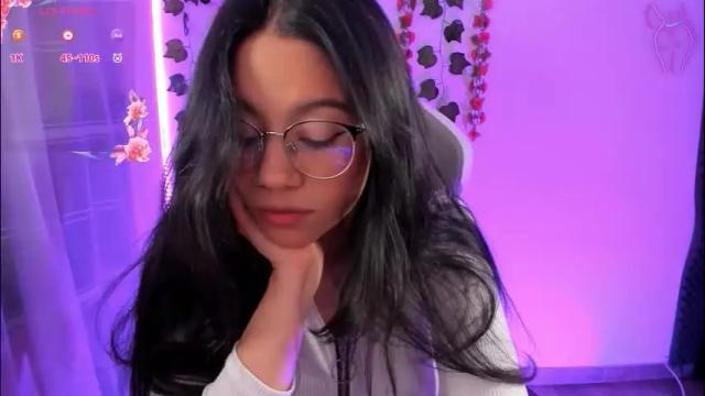 Image 7 of kotomi_rosse Stream on Chaturbate on 28 days ago