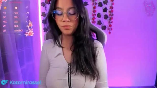 Thumbnail 3, kotomi_rosse's Stream at Chaturbate, 27 days ago