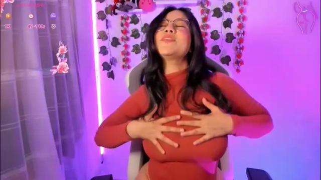 Image 7 of kotomi_rosse Stream on Chaturbate on 9 days ago