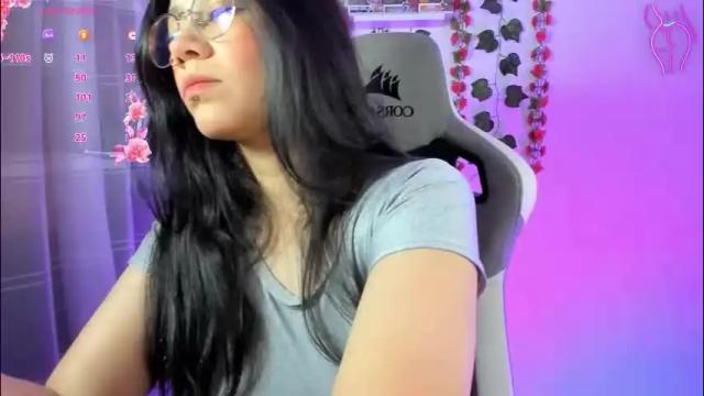 Image 12 of kotomi_rosse Stream on Chaturbate on 7 days ago