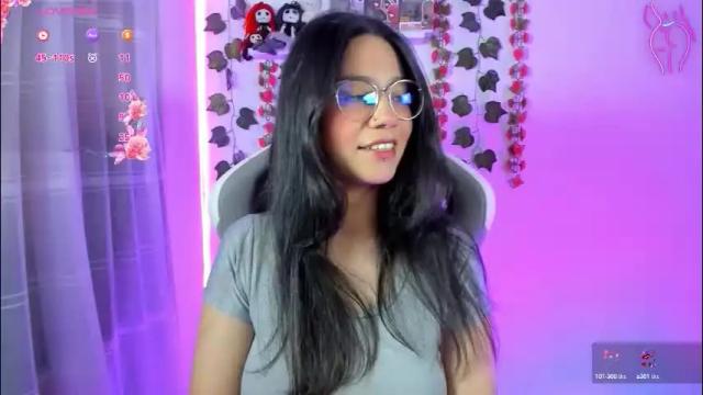 Image 4 of kotomi_rosse Stream on Chaturbate on 7 days ago