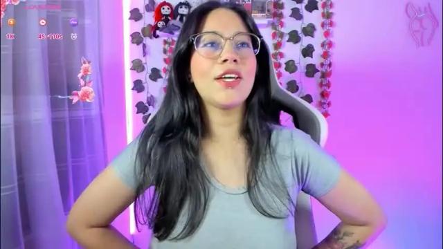 Thumbnail 2, kotomi_rosse's Stream at Chaturbate, 6 days ago