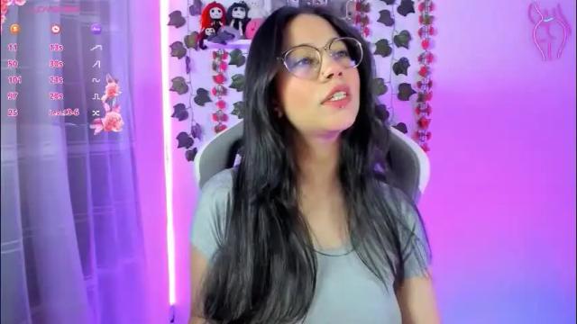 Image 6 of kotomi_rosse Stream on Chaturbate on 7 days ago