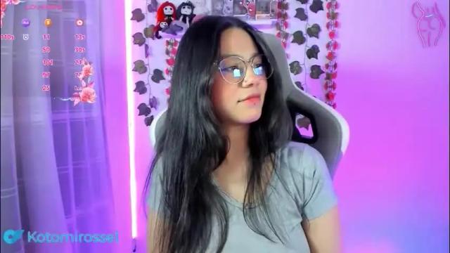 Image 8 of kotomi_rosse Stream on Chaturbate on 7 days ago