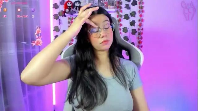 Thumbnail 3, kotomi_rosse's Stream at Chaturbate, 6 days ago